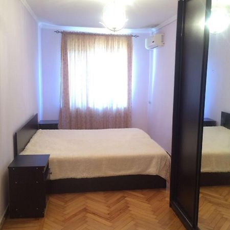 Квартира У Моря В Сухуме Suchumi Zewnętrze zdjęcie