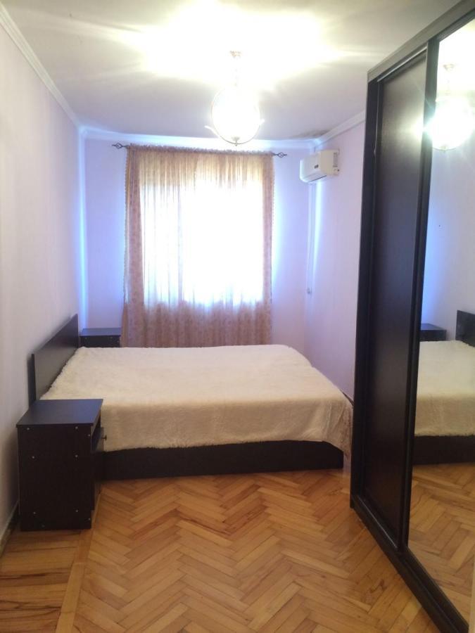Квартира У Моря В Сухуме Suchumi Zewnętrze zdjęcie